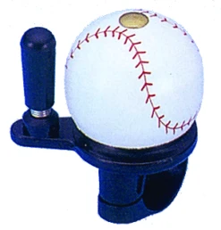 49N 49N BASEBALL BELL