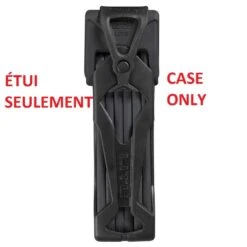 Abus Étui De Remplacement Bordo Lite 6050/6150