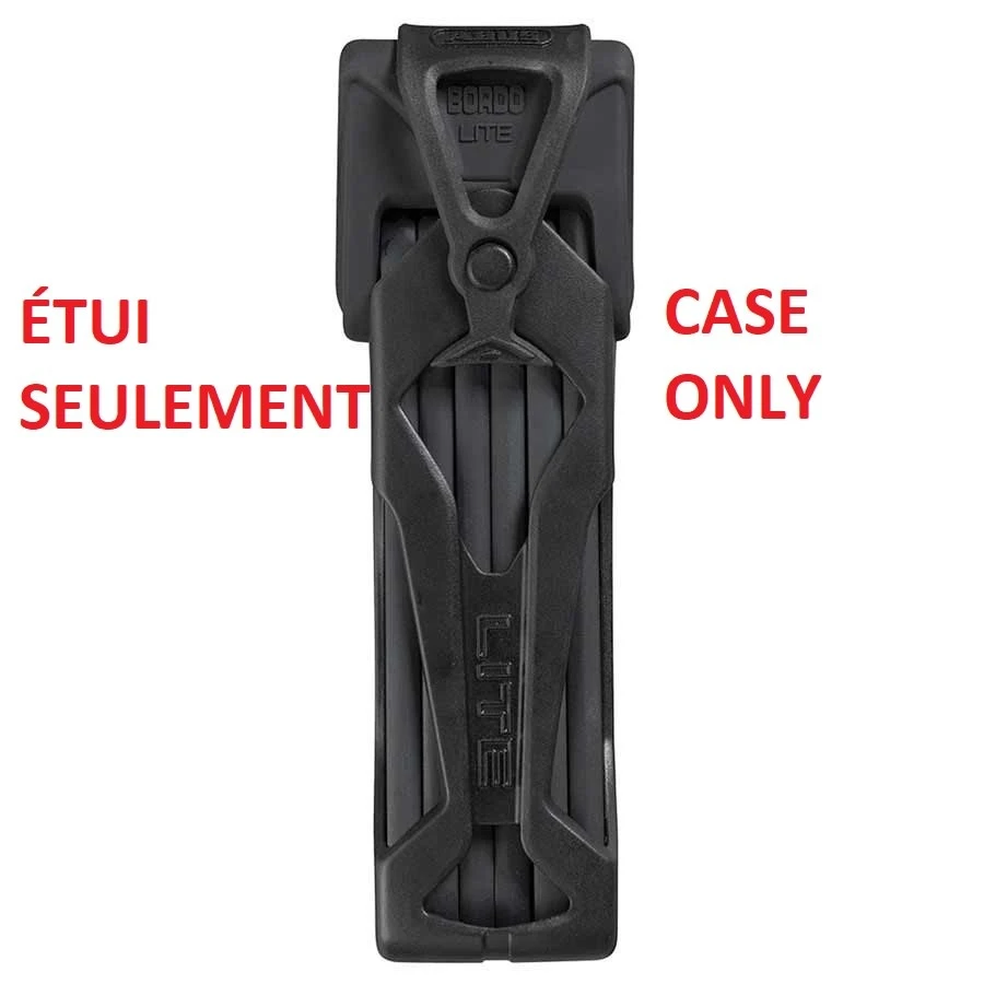 Abus Étui De Remplacement Bordo Lite 6050/6150