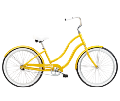 Tuesday AUGUST 1 LS 16 MARIGOLD VÉLO RÉTRO 1 VITESSE RÉTROPÉDALAGE