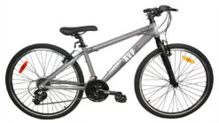 AVP AVP MS26 Gris Et Noir Vélo 21 Vitesses JR