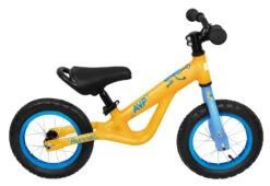 AVP AVP Petit Monstre Runner Bike Garçon 12"