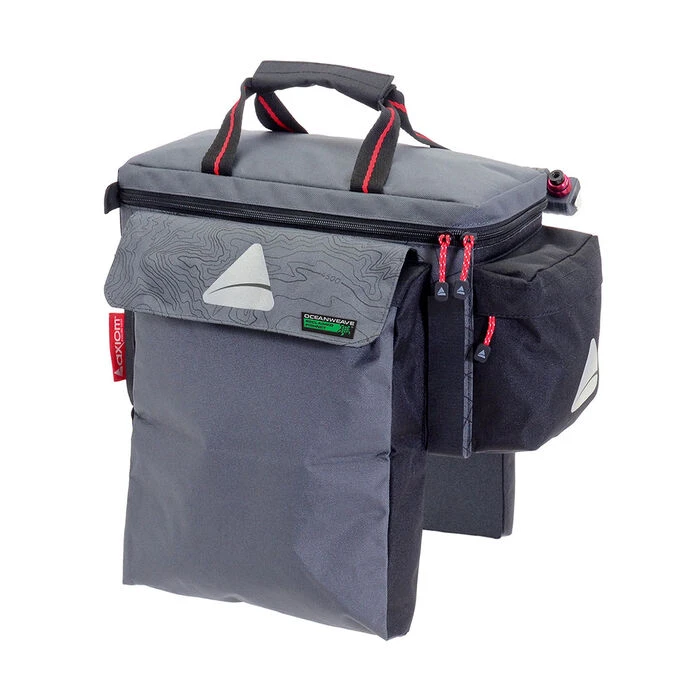 Axiom Seymour Oceanweave Trunk EXP15+