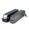 Batterie Silverfish 36V 12Ah 432Wh Noire Pour Vélo électrique