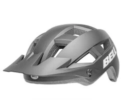 Bell Bell Spark 2 Mips Casque De Vélo De Montagne, Noir, Adulte S-M
