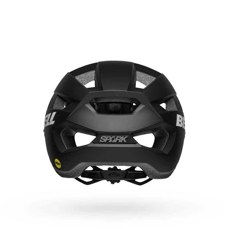 Bell Bell Spark 2 Mips Noir Casque Vélo De Montagne – Image 2