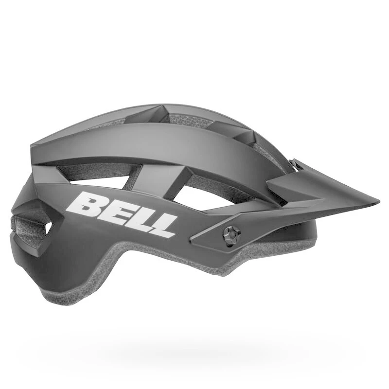 Bell Bell Spark 2 Mips Noir Casque Vélo De Montagne – Image 4