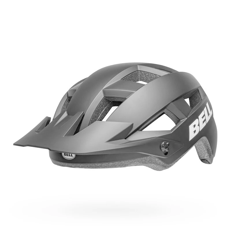 Bell Bell Spark 2 Mips Noir Casque Vélo De Montagne – Image 5