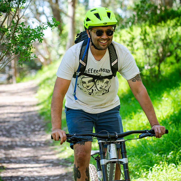 Bell Bell Spark 2 Mips Noir Casque Vélo De Montagne – Image 7