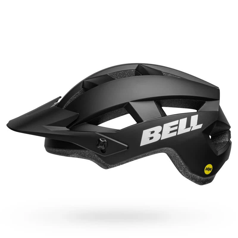 Bell Bell Spark 2 Mips Noir Casque Vélo De Montagne