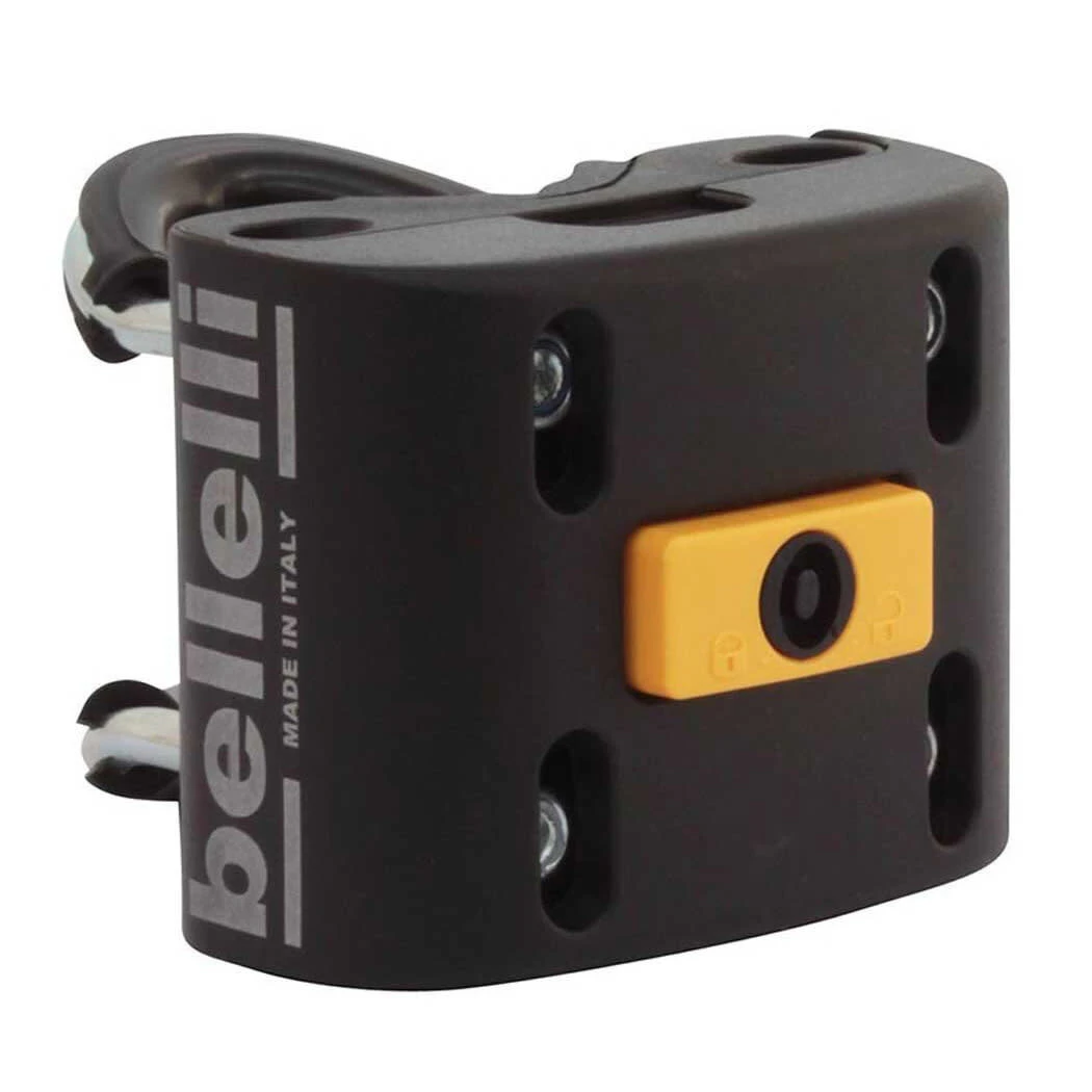 Bellelli B-Fix Universal Adapteur Pour Support Avant