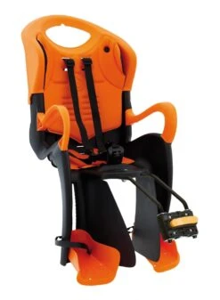 Bellelli Tiger Standard Siège Arrière De Vélo