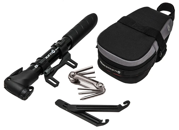 BLACKBURN Blackburn Local Ride Kit Sac D'outils Pour Vélo Medium