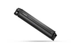 Bosch Powertube 500 Wh Vertic. Batterie Intégrée Au Cadre