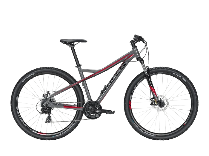 BULLS Bulls Sharptail 1 Disc Grey Vélo Montagne 29 X
