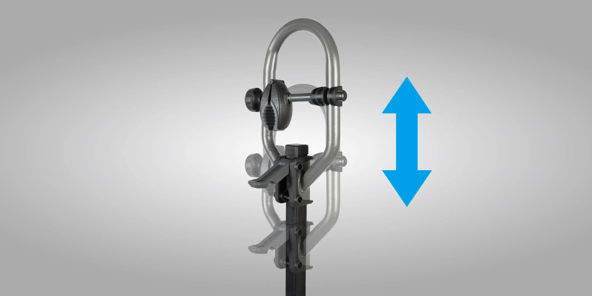 BUZZ RACK Buzz Rack E-Scorpion H1 Support 1 Vélo – Image 5