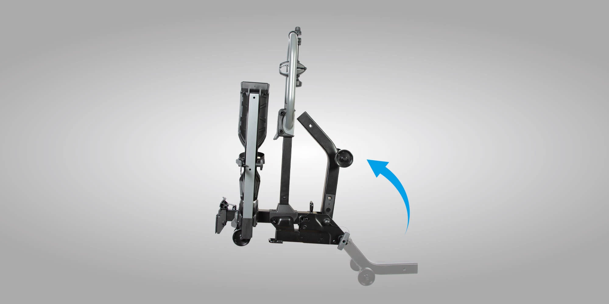 BUZZ RACK Buzz Rack E-Scorpion H1 Support 1 Vélo – Image 8