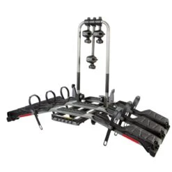 BUZZ RACK BUZZRACK E-HORNET H3 Support à Vélo (3 Vélos)