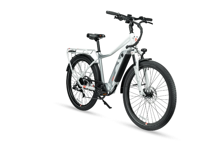 DOST DOST Kope Chain Vélo électrique Step Over – Image 3