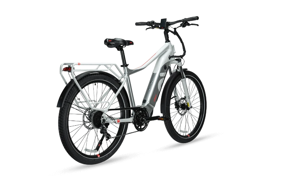 DOST DOST Kope Chain Vélo électrique Step Over – Image 4