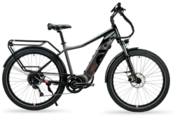 DOST DOST Kope Chain Vélo électrique Step Over