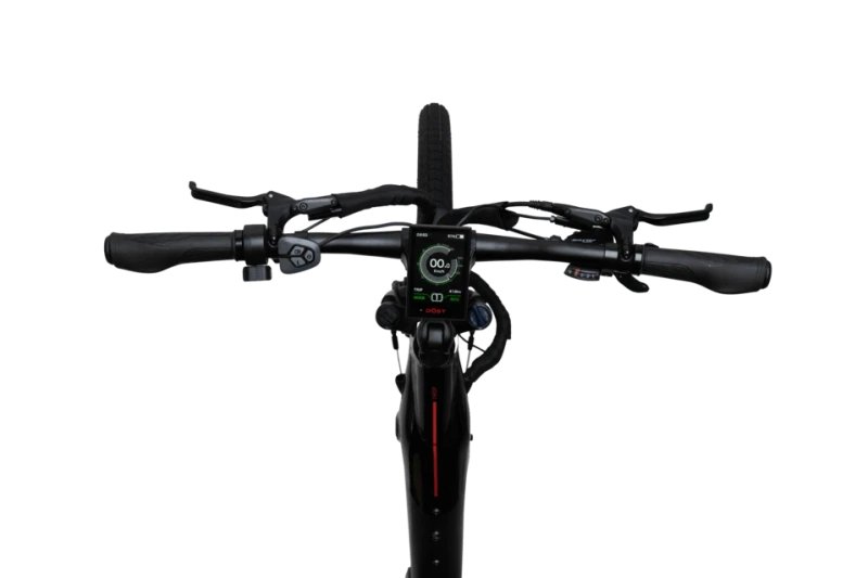 DOST DOST Kope Chain Vélo électrique Step Over – Image 9