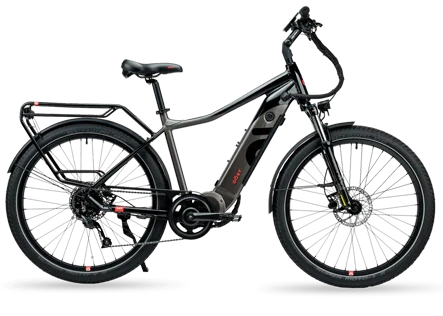 DOST DOST Kope Chain Vélo électrique Step Over – Image 11