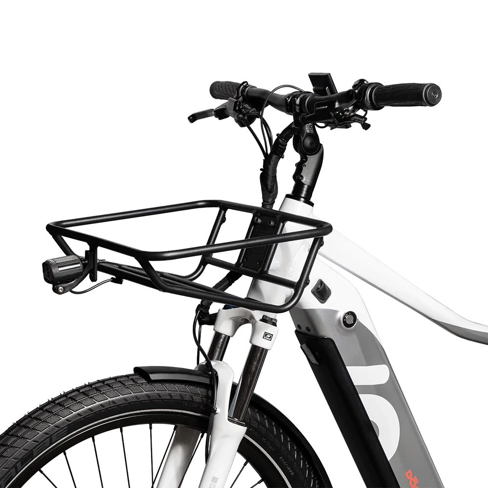 DOST Dost Porte-bagage Avant – Image 4