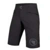 Endura Singletrack II Noir Short De Cyclisme Pour Homme