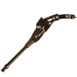 Evo 2 Stay Mount Béquille En Acier 24"/700C