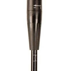 EVO Easy Twist Béquille Sur Hauban Noir Sans Outil Ajustable 24" à 700C