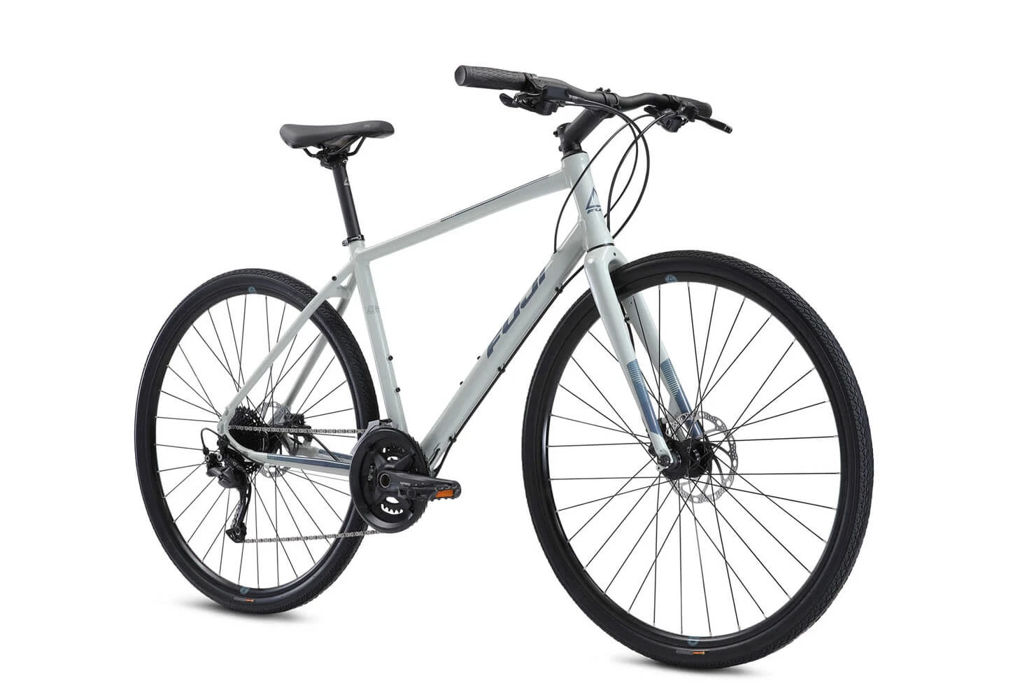 Fuji FUJI ABSOLUTE 1.7 CIMENT VÉLO HYBRIDE – Image 2