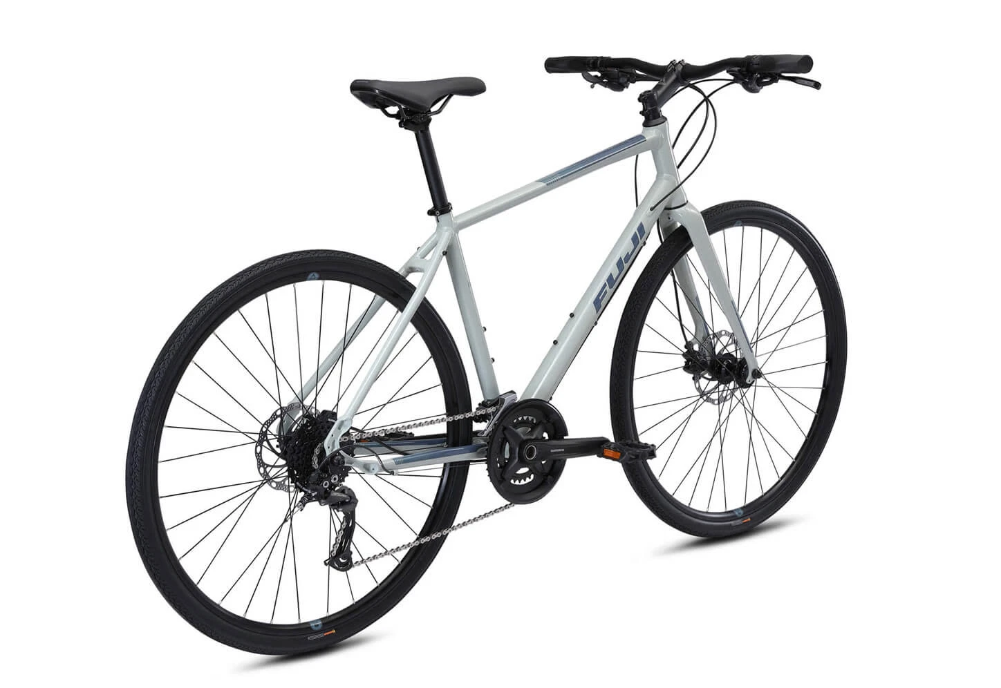 Fuji FUJI ABSOLUTE 1.7 CIMENT VÉLO HYBRIDE – Image 3