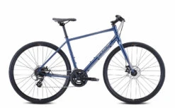 Fuji Fuji Absolute 1.9 Bleu Foncé Vélo Hybride