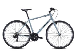 Fuji FUJI ABSOLUTE 2.1 GRIS VÉLO HYBRIDE 21