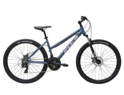 Fuji Fuji Adventure 27.5 ST Slate Vélo Hybride