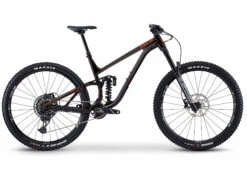 Fuji Fuji Rakan 29 LT 1.1 Dark Bronze-red Vélo De Montagne