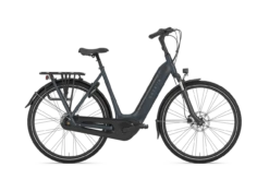 GAZELLE Gazelle Arroyo Elite C7 Low Step Vélo électrique