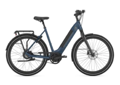 GAZELLE Gazelle Ultimate C380 HMB Vélo électrique