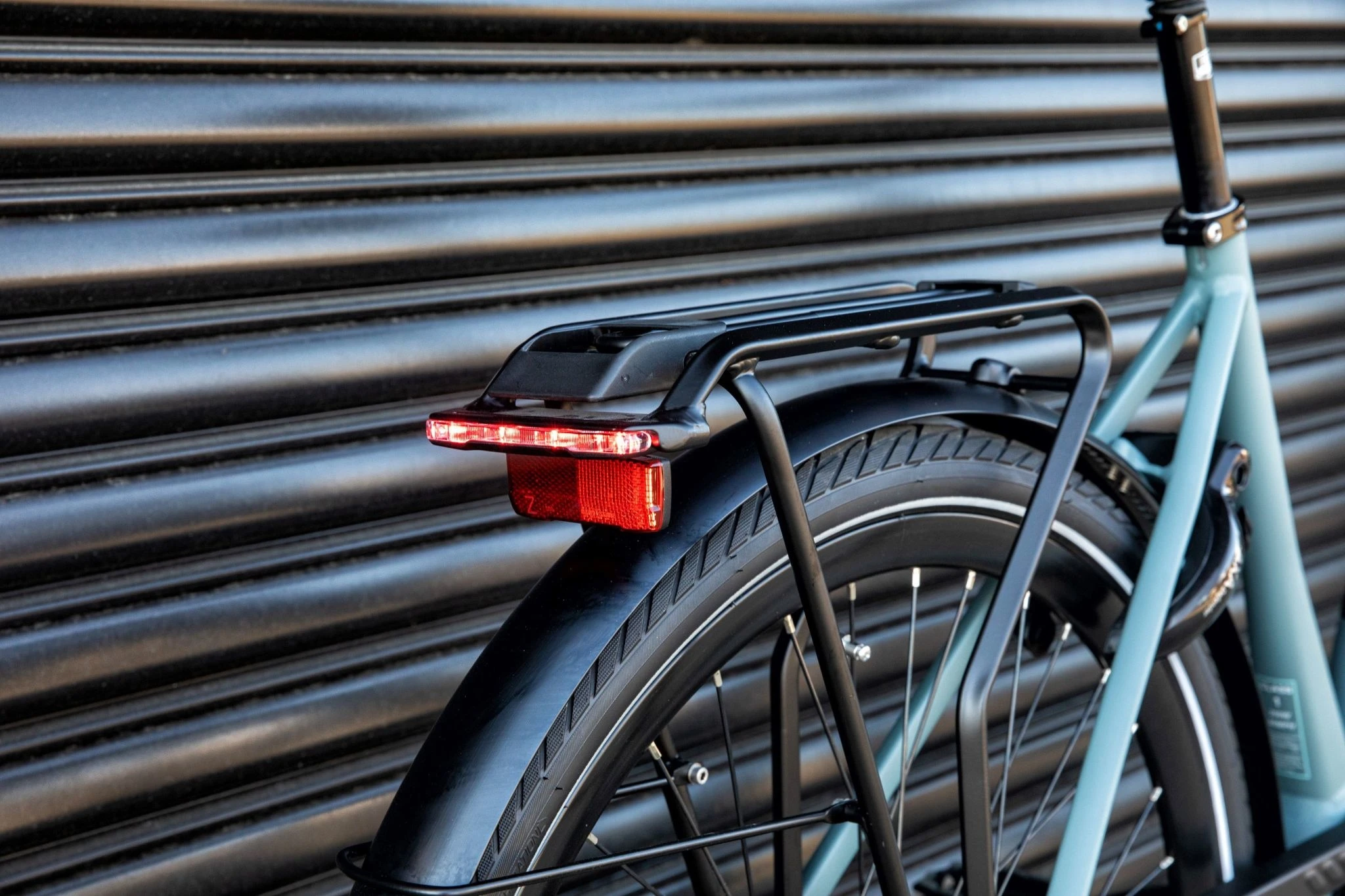 GAZELLE Gazelle Ultimate C8 HMB Low Step Vélo électrique – Image 9