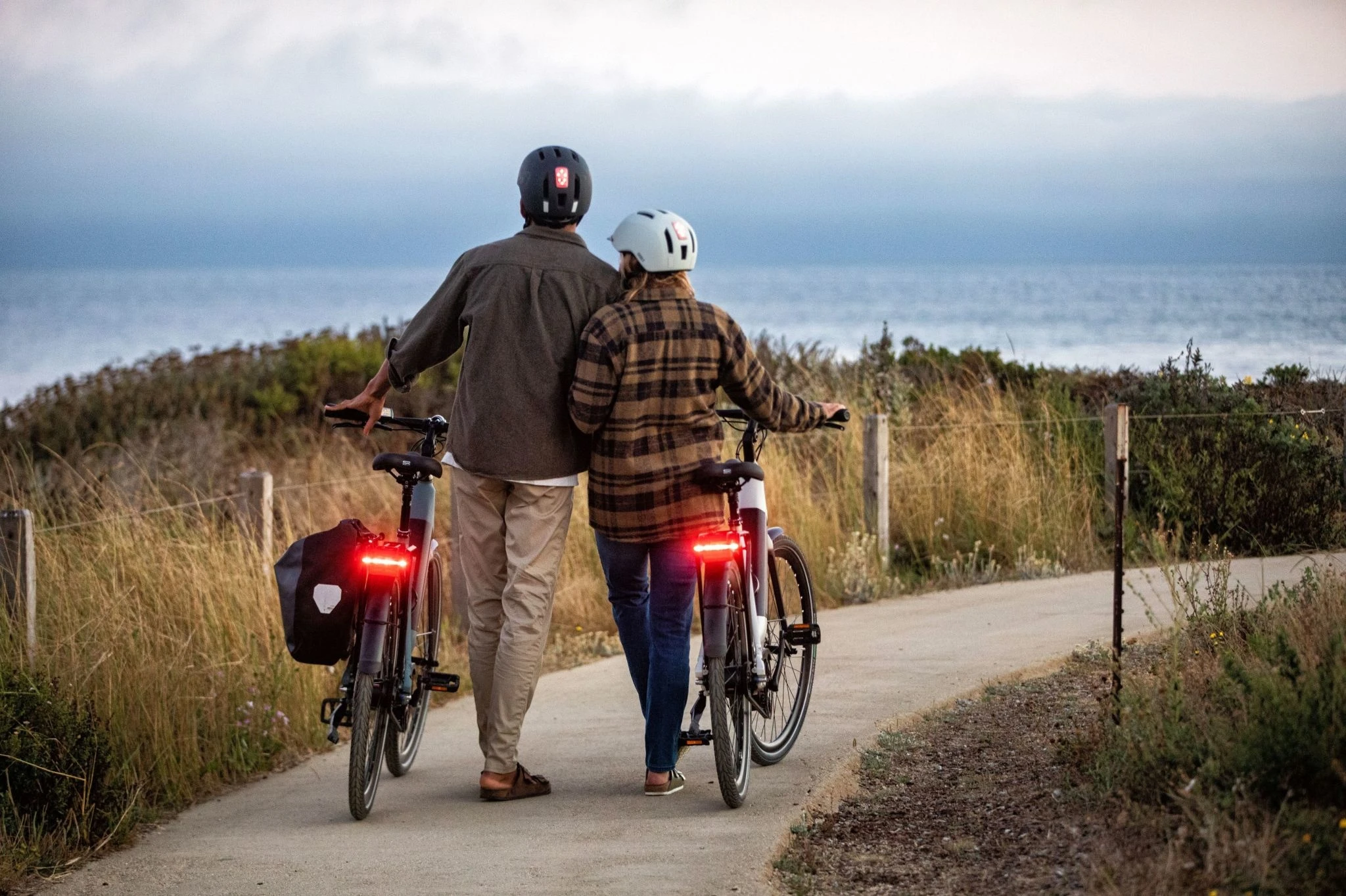 GAZELLE Gazelle Ultimate C8 HMB Low Step Vélo électrique – Image 10