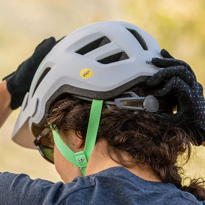 Giro Giro Fixture II Mips Casque De VĂ©lo MTB Femme â Image 2