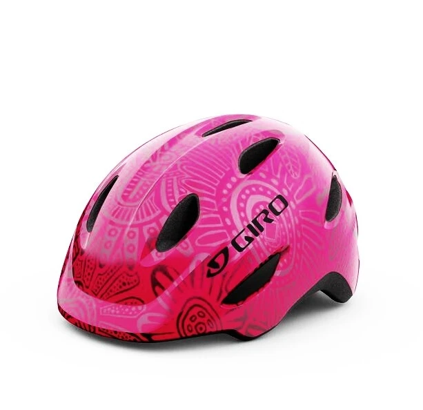 Giro Giro Scamp Youth Bike Helmet – Image 3