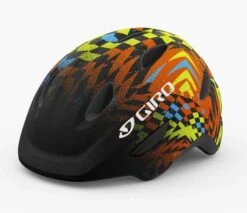 Giro Giro Scamp Youth Bike Helmet