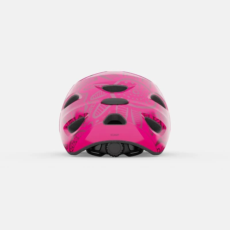 Giro Giro Scamp Youth Bike Helmet – Image 4
