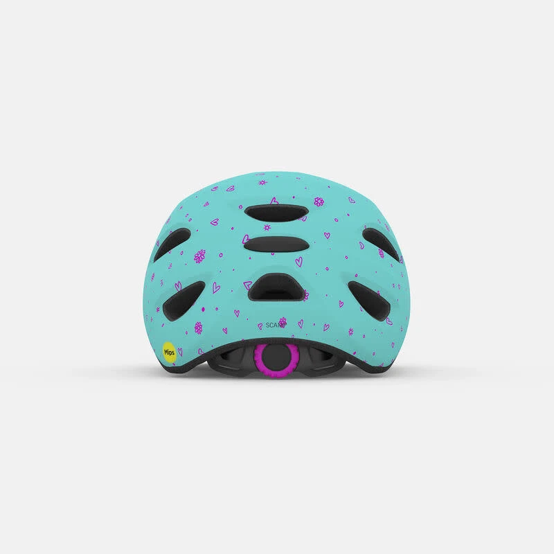 Giro Giro Scamp Youth Bike Helmet – Image 8