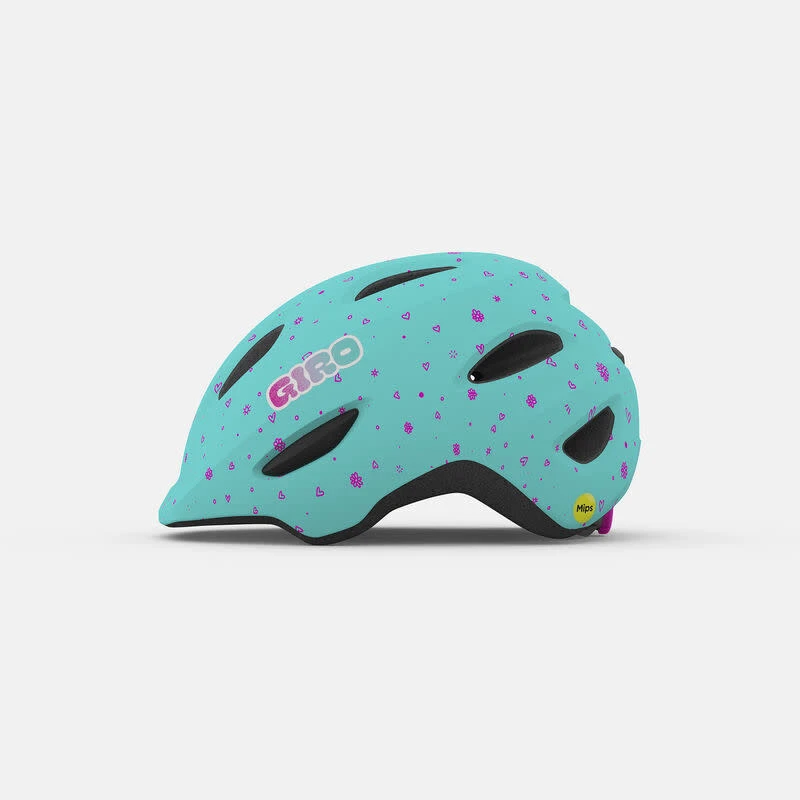 Giro Giro Scamp Youth Bike Helmet – Image 9