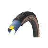 GOODYEAR Goodyear Gravel Connector Ultimate Tubeless Complete Pneu Beige