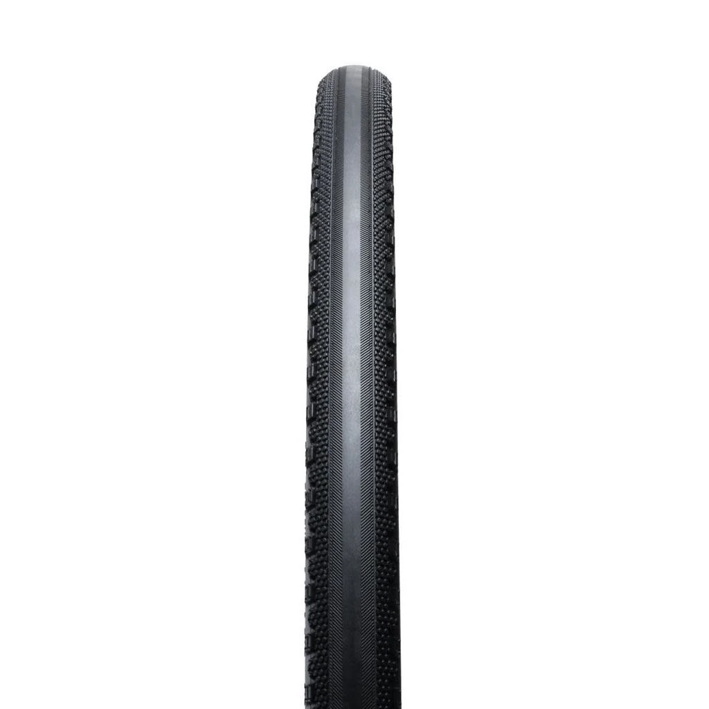 GOODYEAR Goodyear Gravel Connector Ultimate Tubeless Complete Noir Pneu Gravel – Image 2