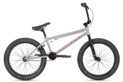 Haro Haro Leucadia Gris 20.5po TT BMX